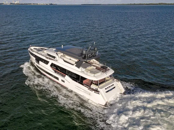 88' Sirena