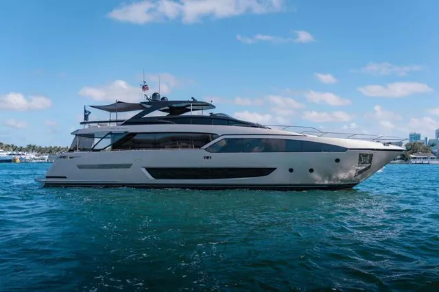 93' RIVA