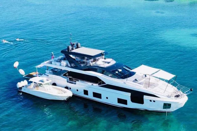 88' Azimut