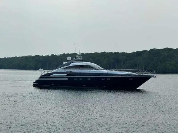 65' Princess