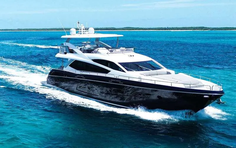 75' Sunseeker